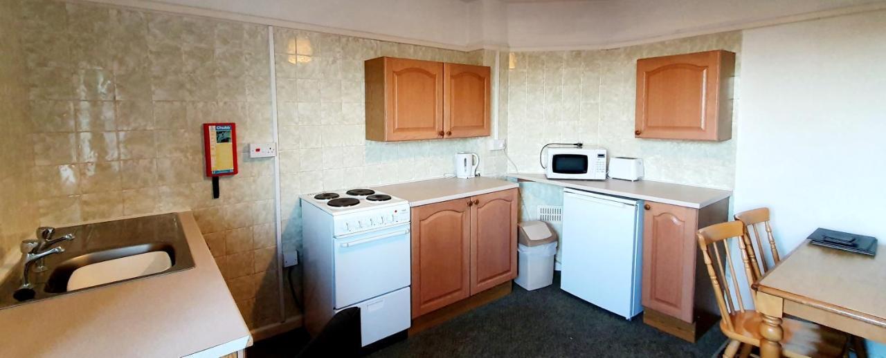 Beach Court Holiday Apartments Skegness Luaran gambar