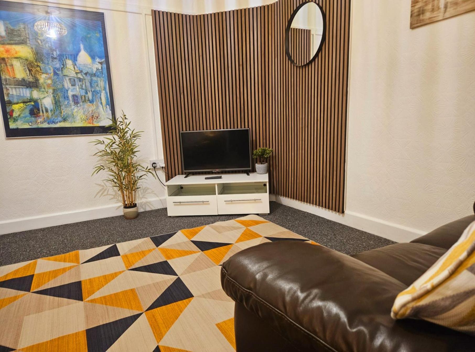Beach Court Holiday Apartments Skegness Luaran gambar