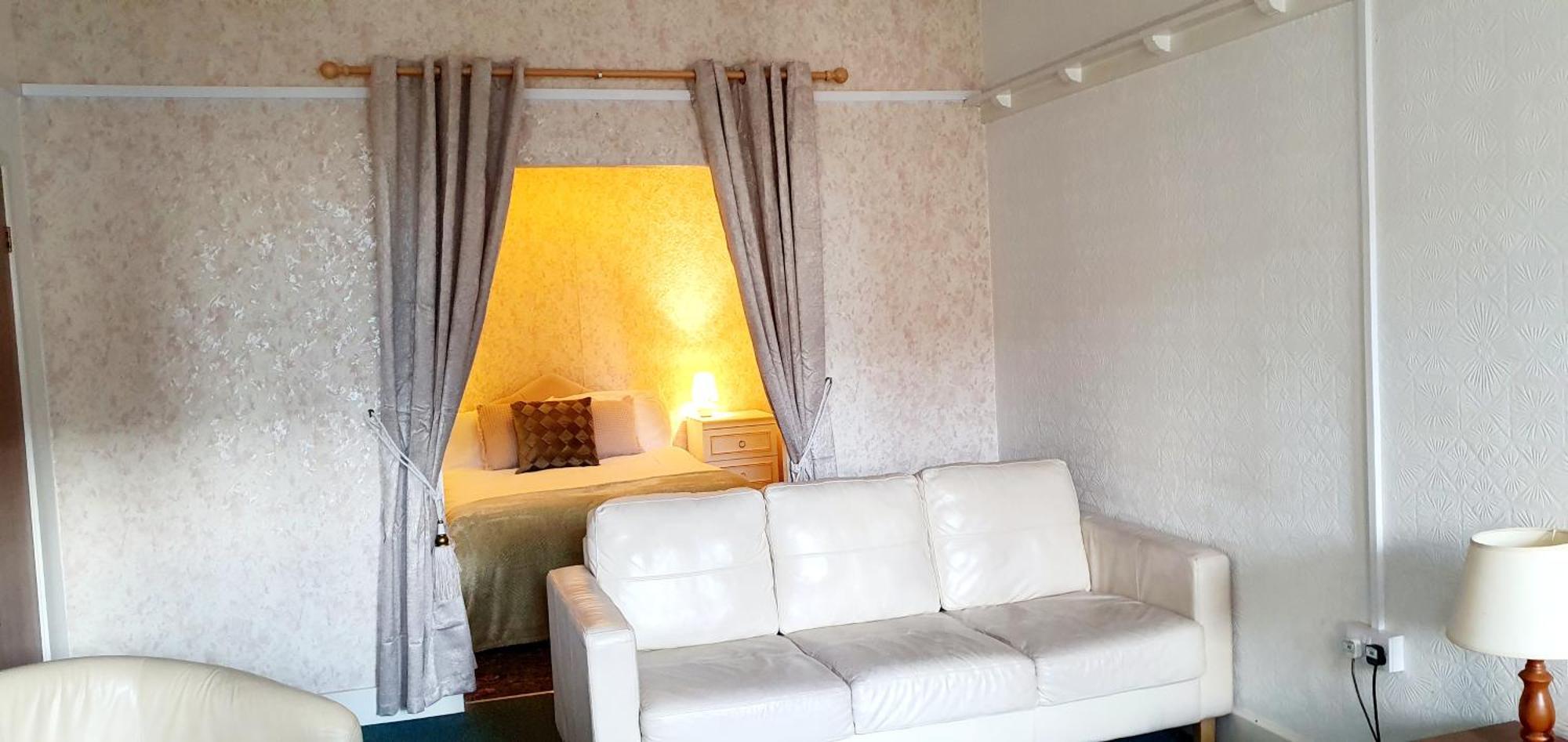 Beach Court Holiday Apartments Skegness Luaran gambar