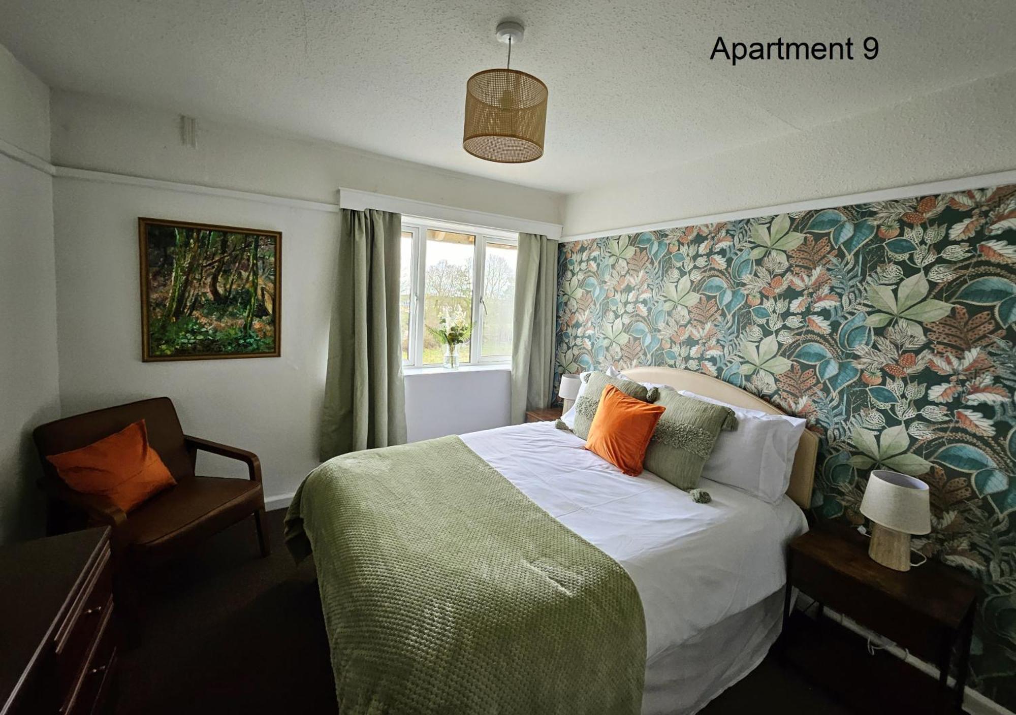 Beach Court Holiday Apartments Skegness Luaran gambar